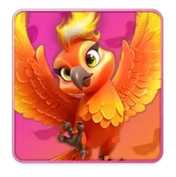 Phoenix
Legend