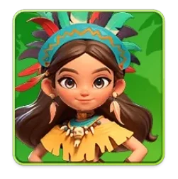 Treasures
Of Aztec
