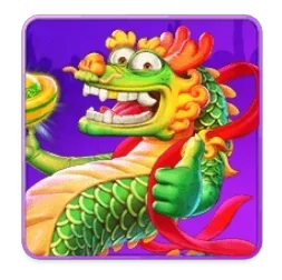 Fortune
Dragon