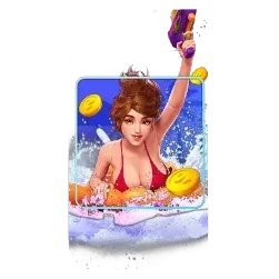 Songkran
Splash